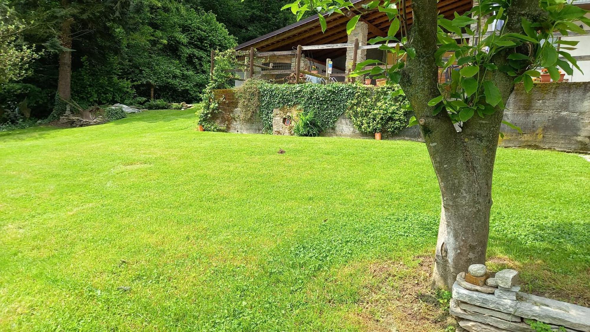 Natura E Relax Barge Exterior photo